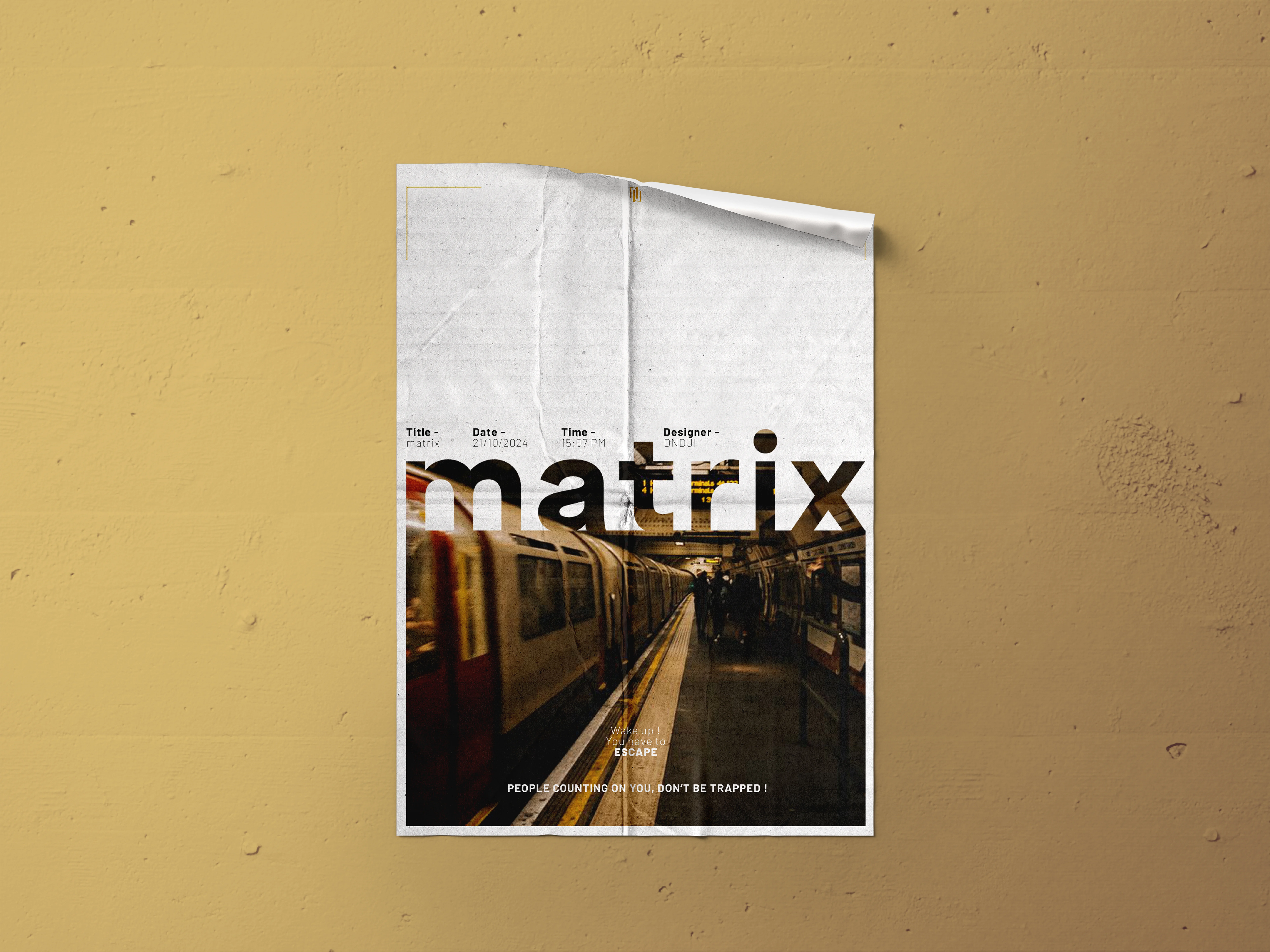 Matrix
